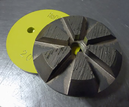 Diamond Tooling